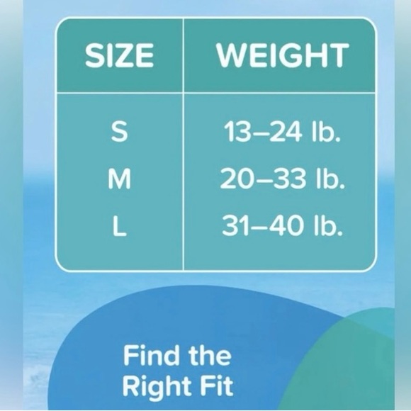 Pampers Splashers  Disposable Swim Diapers - Picture 5 of 5